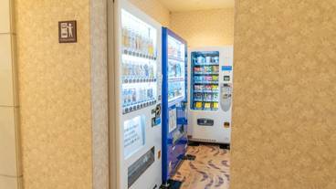 自動販売機 / 12