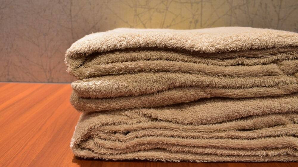 客室の設備とサービス