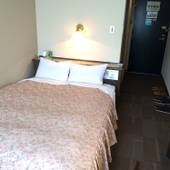 ホテルクラウンヒルズ高岡駅前（BBHホテルグループ）（富山県 ビジネスホテル） / 5