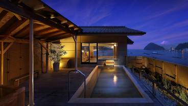 海と富士絶景の美食宿 伊豆・三津浜 松濤館(ウミトフジゼッケイノビショクヤド イズ・ミトハマ ショウトウカン) / 8