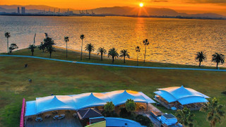 トラディショナル ルーム 禁煙 オーシャンビュー