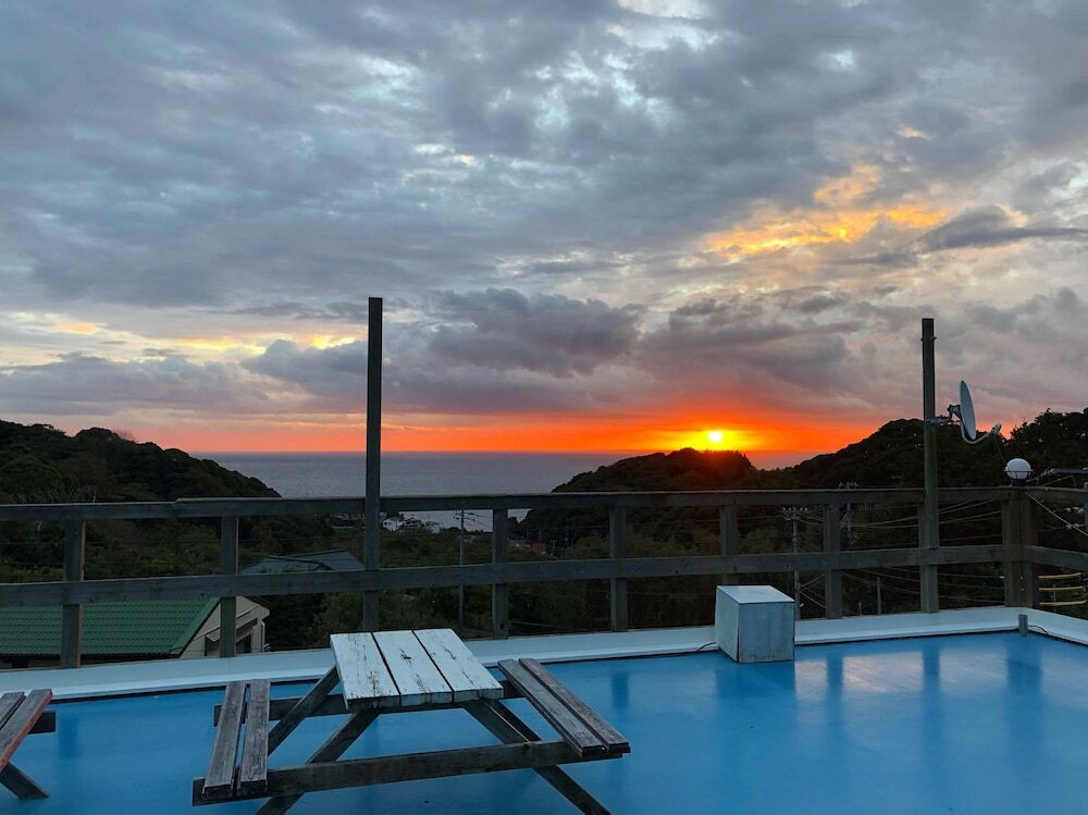 テラス / パティオ