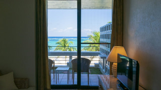 コンフォート オーシャンフロント 禁煙