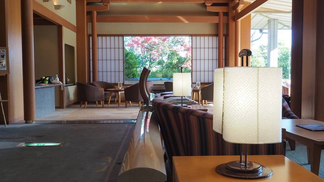 心遣いに感謝しつつ
チェックアウト / 1