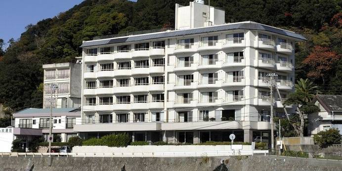 下田海浜ホテル（静岡県 旅館） / 1