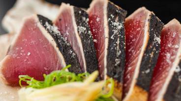 食事・飲み物 / 1