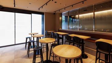 バー (施設内) / 7