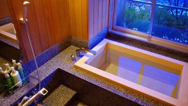 バスルーム / 22