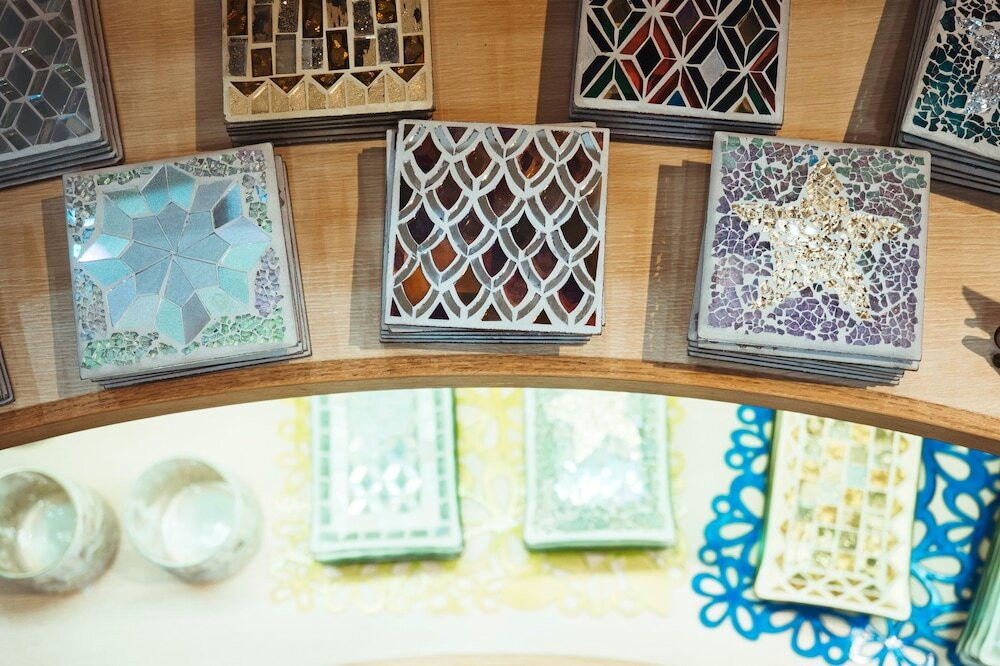 ギフト ショップ