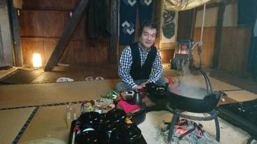 施設内の設備 / 2