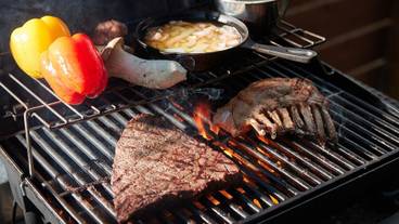 バーベキュー / ピクニック エリア / 5