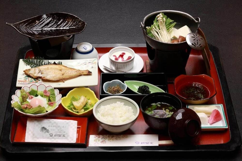 レストラン