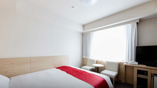 モデレートダブルルーム 禁煙