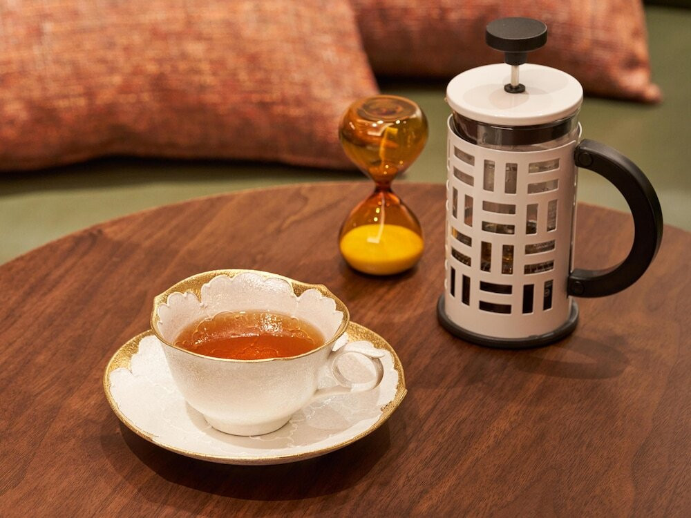 ラウンジ 刻／フリードリンク