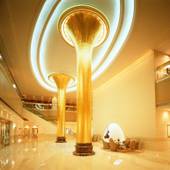 オークラアクトシティホテル浜松（静岡県 シティホテル） / 3