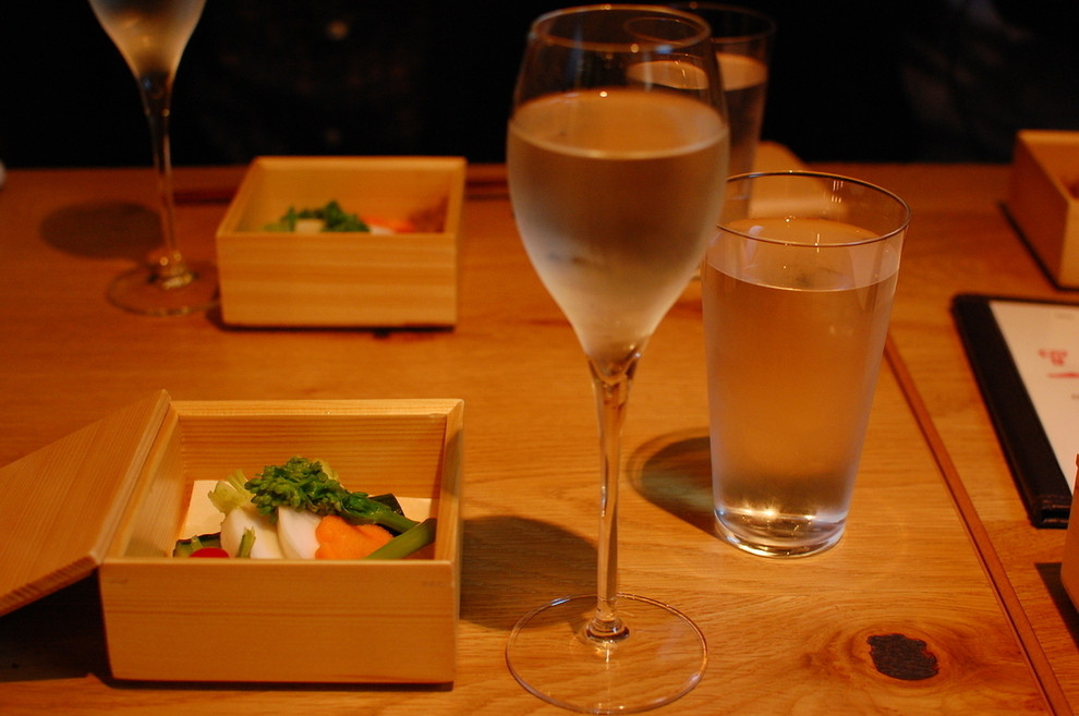「酒BAR艶」料理 583429 