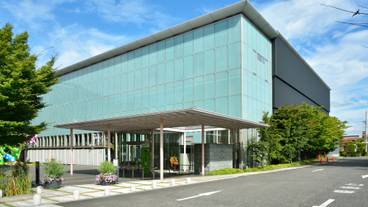 松本市美術館 / 4