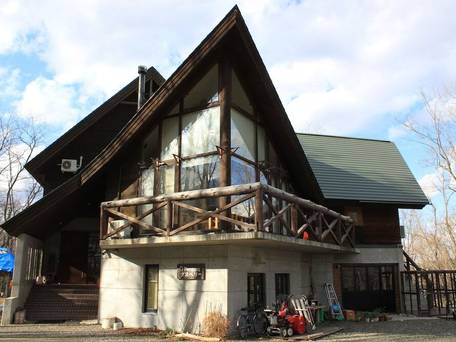 ペンション グスベリー / 3