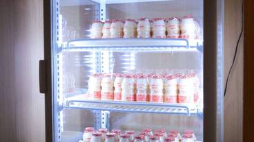 施設内の設備 / 3