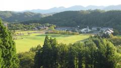 アオーネ白神十二湖