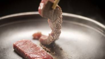 レストラン / 21