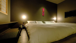 スタンダード ツインルーム