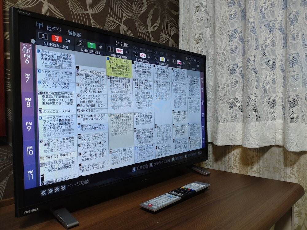 客室の設備とサービス