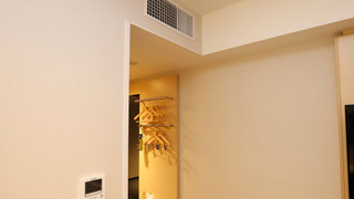 スタンダードセミダブルルーム B（14m² ）