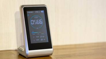 施設内の設備 / 4