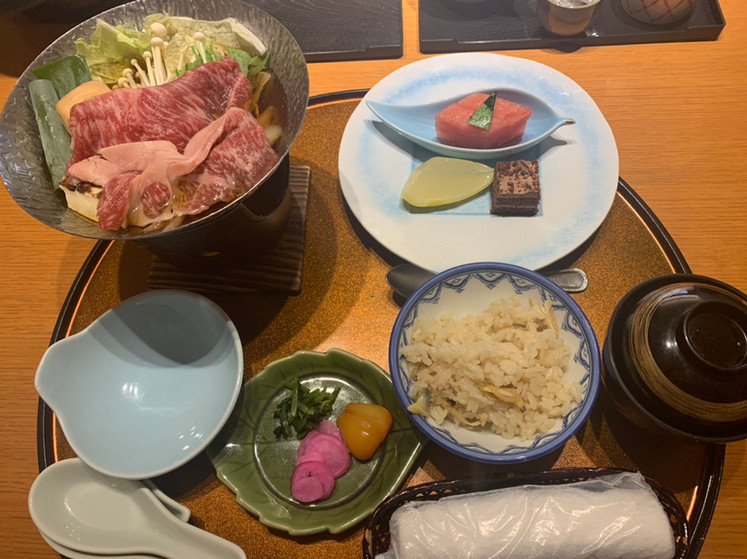 「浜湖月」 料理 181658552 