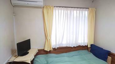 客室の設備とサービス / 35