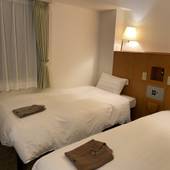 ホテルプライムイン富山（旧：ホテルプライム富山）（富山県 ビジネスホテル） / 2