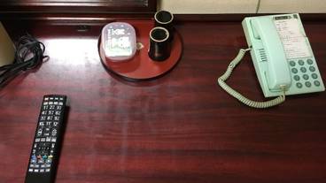 客室の設備とサービス / 15