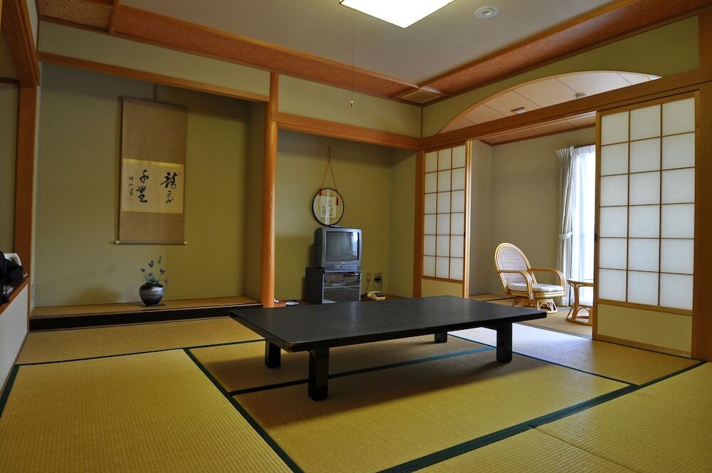 全9室でのんびり静かに過ごせる川沿いの宿3952228