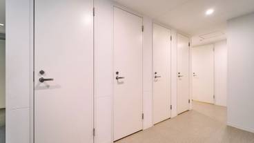 共用バスルーム / 10