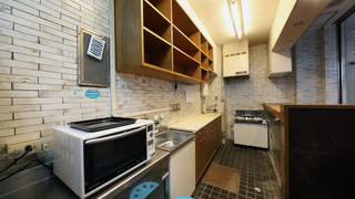 ツインルーム 禁煙