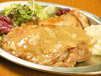 「焼鳥 じらい屋 新横浜店」料理 588879 