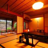 城崎温泉 かがり火の宿 大西屋水翔苑（兵庫県 旅館） / 2