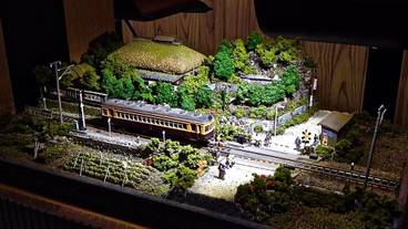 ロビーラウンジ / 6