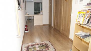 リビングルーム / 22