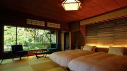 カップルで行きたい♡紅葉の名所近くにある京都のホテル・宿7選