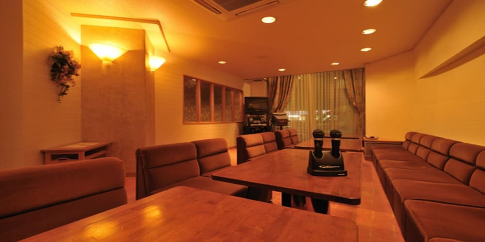 カラオケ ルーム