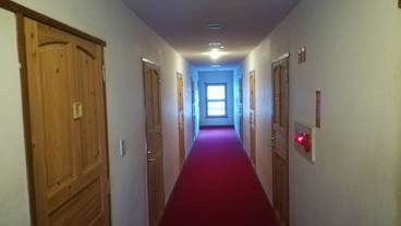 内部エントランス / 4