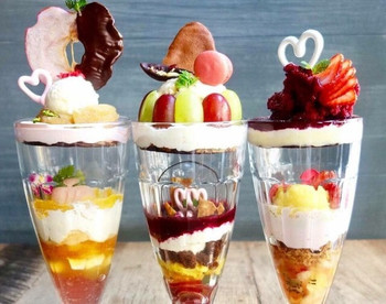 「イニシャル」 料理 74733353 