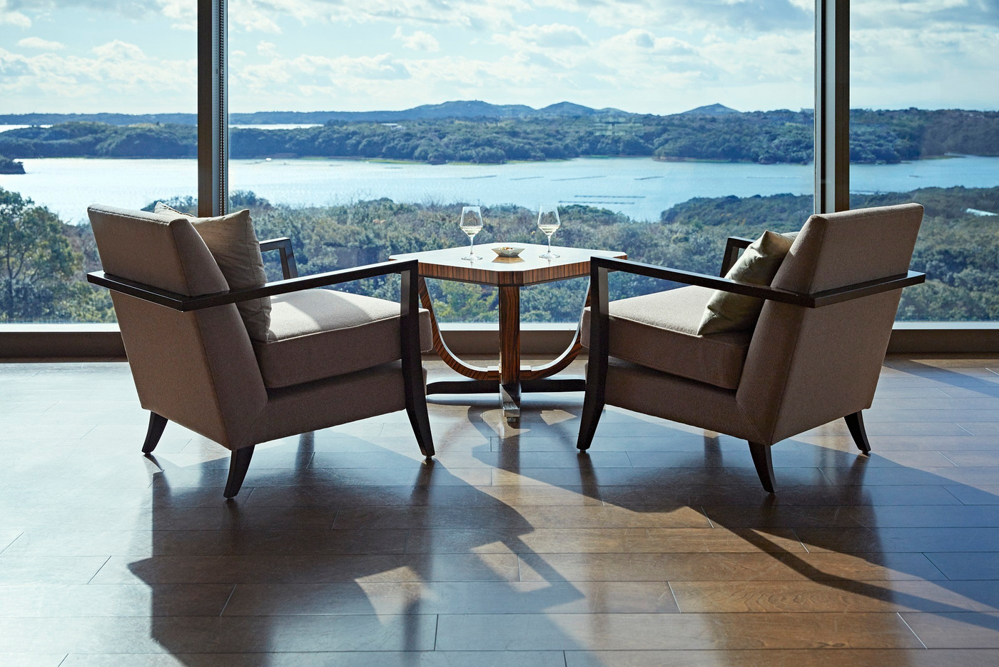 志摩観光ホテル ザ ベイスイート3446476