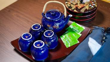 内装の詳細 / 18