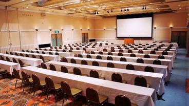 ボールルーム / 19