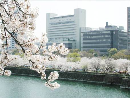 KKRホテル大阪（国家公務員共済組合連合会 大阪共済連合会） / 4