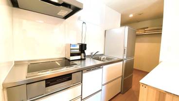 専用キッチン / 16