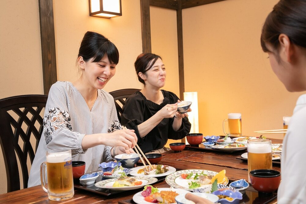 食事・飲み物